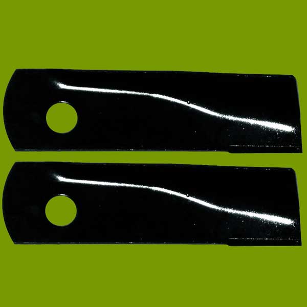 (image for) Victa Lawn Mower Swing Back Blade Set (150 Pairs) CA09263S, BLD309W